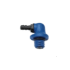 PIPETTA RITORNO CARBURANTE