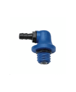 PIPETTA RITORNO CARBURANTE