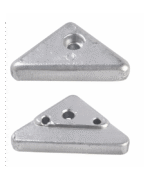 PLACCA PER DUO PROP 290