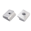 PLACCA PER MOTORI 8/15 HP