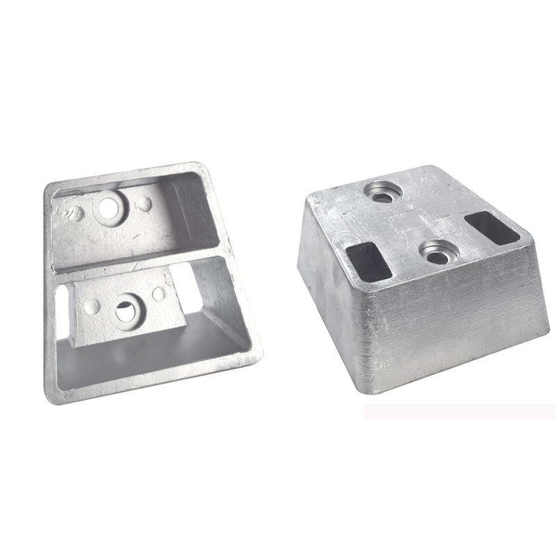 PLACCA PER MOTORI OMC COBRA 130/385 HP