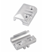 PLACCA PER YAMAHA 40-50 HP