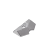 PLACCA PER YAMAHA MALTA 3,5 HP3,5 HP