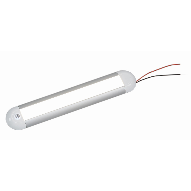 PLAFONIERA A LED