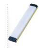 PLAFONIERA FLUORESCENTE
