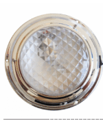 PLAFONIERA LED INOX