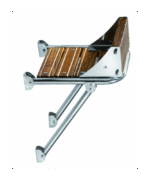 PLANCETTA CON SUPPORTO MOTORE