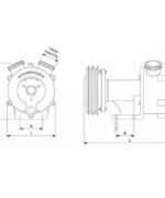 Alternative view of POMPA 30 SPECIAL