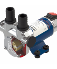 POMPA A PALETTE VP45-S