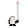 POMPA AREATRICE 12 V.