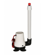 POMPA AREATRICE 12 V.
