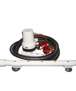 POMPA AREATRICE 12 V.