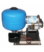 POMPA AUTOCLAVE 5 JET