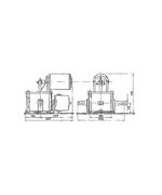 Alternative view of KIT RICAMBI PER PK10/PK10P