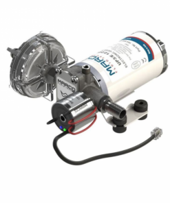 POMPA AUTOCLAVE UP3/E