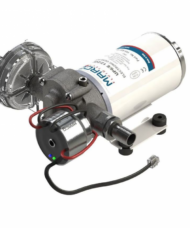 POMPA AUTOCLAVE UP6/E 12 V.