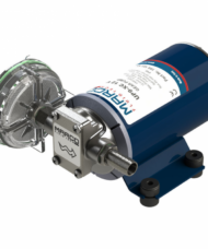 POMPA AUTOCLAVE UP9-XC 12 V.