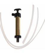 POMPA ESTRAZIONE OLIO