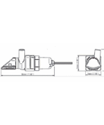 POMPA SUPERSUB MANUALE - immagine 2
