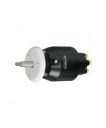 POMPA UP33R MONTAGGIO RETROCRUSCOTTO