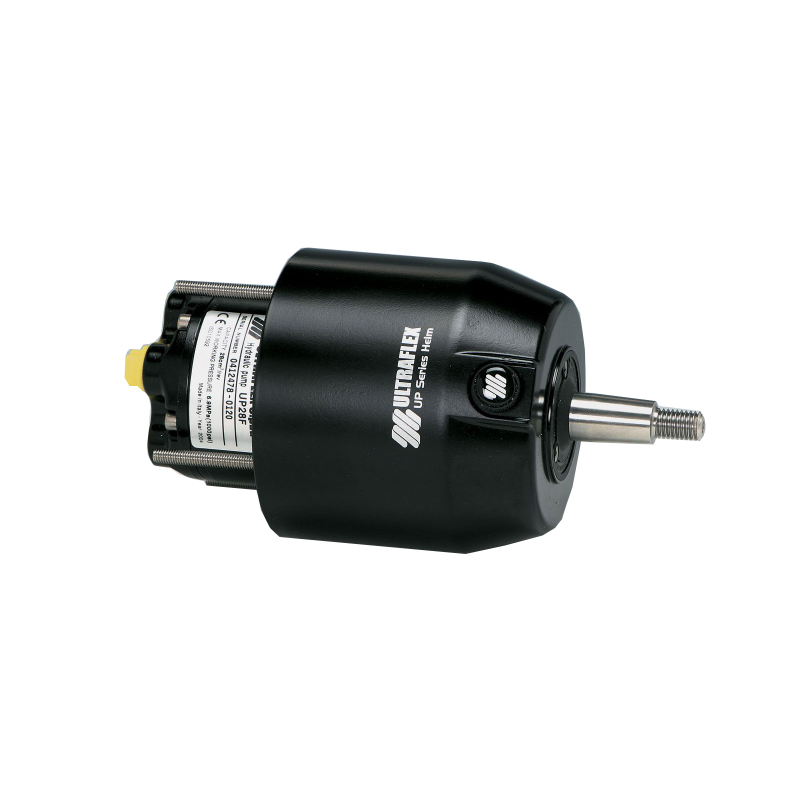 POMPA UP39F MONTAGGIO FRONTALE