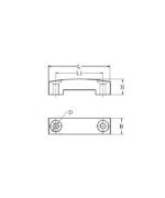Alternative view of PONTICELLO INOX