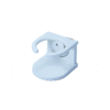 PORTABICCHIERE O LATTINA IN NYLON