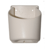 PORTABICCHIERE O LATTINA IN PVC
