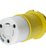 PRESA 2P+T 230V. 32A IP56