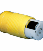 PRESA 3P+T 125/250V. 50A IP56