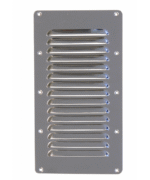 PRESA ARIA INOX MM.228X127