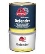 PRIMER DEFENDER