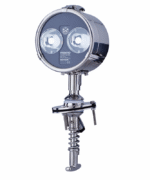 PROIETTORE DHR A LED