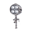 PROIETTORE DHR A LED