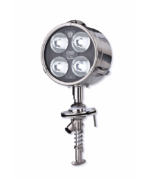 PROIETTORE DHR A LED