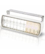 PROIETTORE LED SEA HAWK XL DUE COLORI - immagine 3