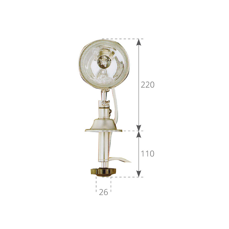PARABOLA PER ART.4040362/432 - immagine 2