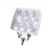 PROIETTORE STAGNO A LED IN LEGA LEGGERA