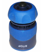 RACCORDO AUTOMATICO CON STOP