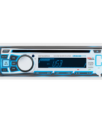 RADIO BOSS-MARINE MR762 BRGB