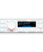 RADIO MR500UAB USB/SD/B