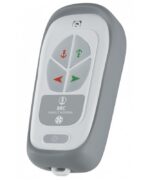RADIOCOMANDO PALMARE HT4+ 4 CANALI 869.8 MHZ