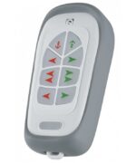 RADIOCOMANDO PALMARE HT8+ 8 CANALI 869.8 MHZ