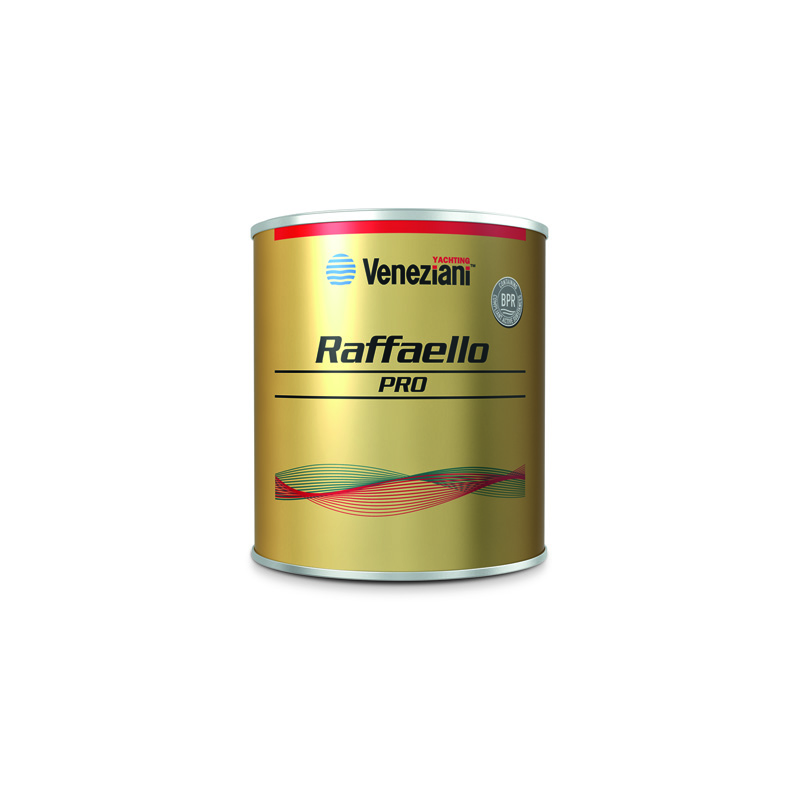 RAFFAELLO PRO NERA