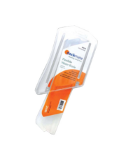 Alternative view of RASIERA IN SILICONE