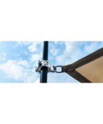 REGOLATORE ALTEZZA SISTEMA SUNSHADE - immagine 3