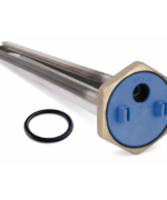 RESISTENZA 800W AZZURRA PER BOILER SIGMAR