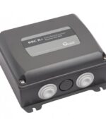 RICEVITORE PER RADIOCOMANDO R02+ 2 CANALI 869.8 MHZ