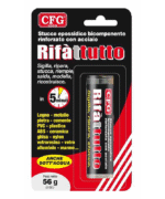 RIFATUTTO STUCCO