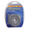 RIGGERS TAPE ARGENTO